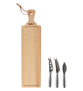 Produktbilde for Boska Amigo Ostesett