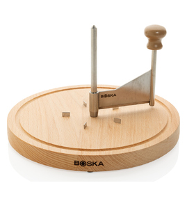 Produktbilde for Boska Amigo Ostekrøller