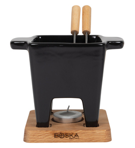 Produktbilde for Boska 300 ml Nero Tapas Fondue