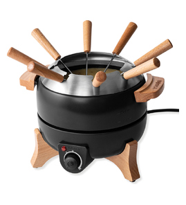 Produktbilde for Boska  2.3L Elektrisk Fondue Sett