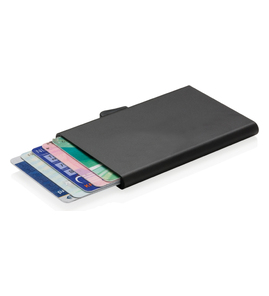 Produktbilde for C-Secure Aluminium RFID 