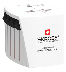 Produktbilde for Skross World Travel Adapter MUV Micro