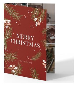 Produktbilde for Veya Classic Gavekort