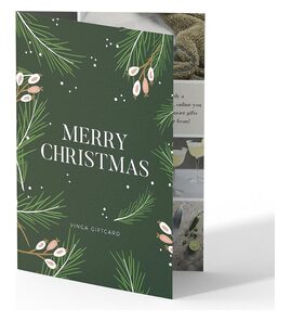 Produktbilde for Veya Extravagans Gavekort