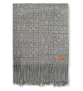 Hovedminiatyrbilde av Grå Vinga Verso Akryl Pledd