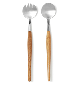 Produktbilde for Vinga Retro Serveringsbestikk