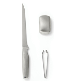 Produktbilde for Vinga Hattasan Filetsett