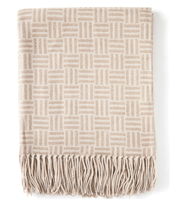 Produktbilde for Vinga Lenox Pledd