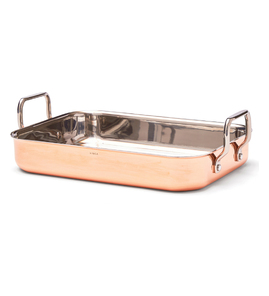 Produktbilde for Vinga Baron Kobber Ovnsform