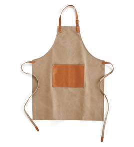 Produktbilde for Vinga Asado Canvas Forkle