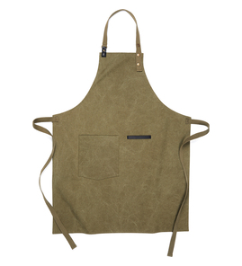 Produktbilde for Vinga Tome GRS Resirkulert Kanvas Forkle