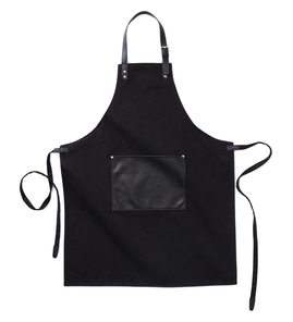 Hovedminiatyrbilde av Svart Vinga Casbas Forkle