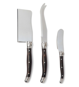 Produktbilde for Vinga Gigaro Ostekniver