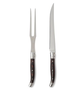 Produktbilde for Vinga Gigaro Tranchersett