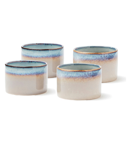 Produktbilde for Vinga Nomimono Mini Sett av 4 Skåler