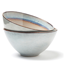 Produktbilde for Vinga Nomimono 15,5 cm 2-pk Frokostskål