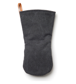 Hovedminiatyrbilde av Svart Vinga Asado Grytevott