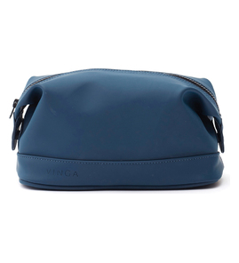 Hovedminiatyrbilde av Marinblå Vinga Baltimore Toalettmappe