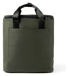 Hovedminiatyrbilde av Grønn Vinga Baltimore Trail Kjøleryggsekk