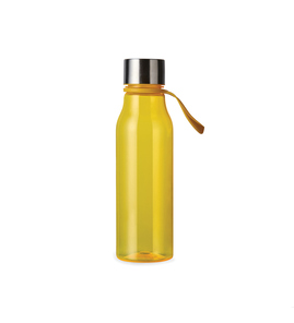 Hovedminiatyrbilde av Gul Vinga Lean 600 ml Tritan Drikkeflaske
