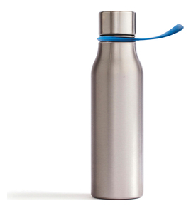 Hovedminiatyrbilde av Marinblå Vinga Lean 450 ml Termoflaske