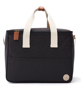 Hovedminiatyrbilde av Svart Vinga Sortino Kjølekurv