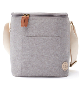 Hovedminiatyrbilde av Grå Vinga Sortino Kjølebag