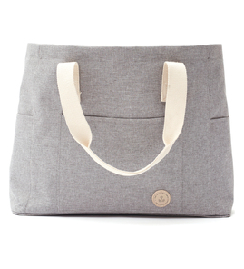 Hovedminiatyrbilde av Grå Vinga Sortino Strandveske