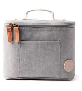 Hovedminiatyrbilde av Grå Vinga Sortino Bike Kjølebag