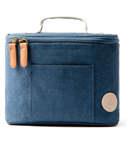 Produktbilde for Vinga Sortino Bike Kjølebag