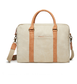 Produktbilde for Vinga Bosler RCS Resirkulert Kanvas PC-veske