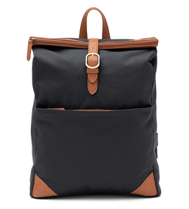 Hovedminiatyrbilde av Grå Vinga Sloane RCS Resirkulert Polyester Ryggsekk