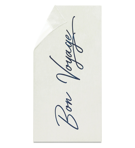 Produktbilde for Vinga Reserved Solstolhåndkle Håndkle