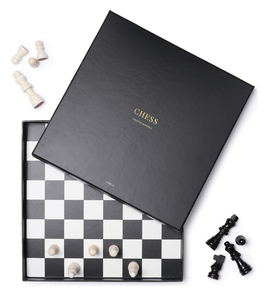 Produktbilde for Vinga Sjakkbrett Spill