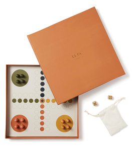 Produktbilde for Vinga Ludo Spill