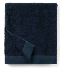 Hovedminiatyrbilde av Blå Vinga Birch 90x150 cm Håndkle