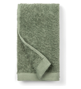 Hovedminiatyrbilde av Grønn Vinga Birch 40x70 cm Håndkle