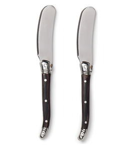 Produktbilde for Vinga Gigaro Smørkniver