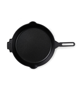 Produktbilde for Vinga Monte Ardoise 27 cm Stekepanne