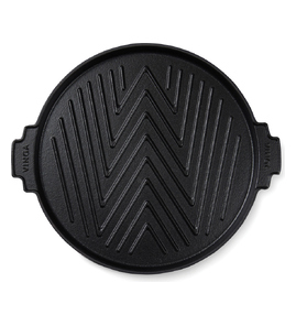 Produktbilde for Vinga Monte Ardoise 30 cm Grilltakke