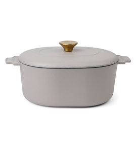 Hovedminiatyrbilde av Grå Vinga Monte Heritage 4 L Støpejernsgryte