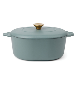 Produktbilde for Vinga Monte Heritage 4 L Støpejernsgryte