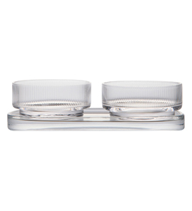 Produktbilde for Vinga York Glass Tapas-sett