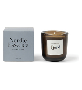 Produktbilde for Vinga Nordic Essence Small Duftlys