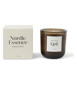 Hovedminiatyrbilde av Off-white Vinga Nordic Essence Large Duftlys