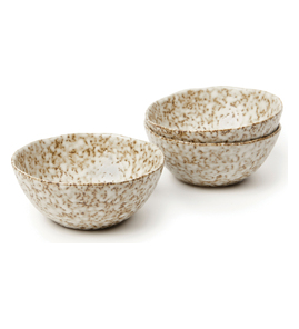 Produktbilde for Vinga Nuvem Mini 3-pk Skål.