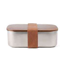 Produktbilde for Vinga Ciro RCS Resirkulert Stål Lunsjboks