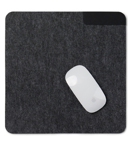 Hovedminiatyrbilde av Svart Vinga Albon GRS Resirkulert Filt Musematte