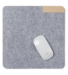 Produktbilde for Vinga Albon GRS Resirkulert Filt Musematte