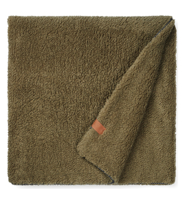 Hovedminiatyrbilde av Grønn Vinga Maine GRS RPET Pledd